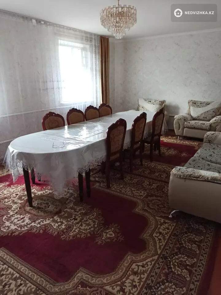 6-комнатный дом, 6 соток, 600 м², фотография 2