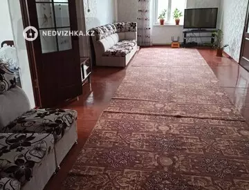 6-комнатный дом, 6 соток, 600 м², миниатюра 3