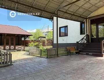5-комнатный дом, 7 соток, 225 м², миниатюра 2