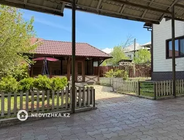 5-комнатный дом, 7 соток, 225 м², миниатюра 4