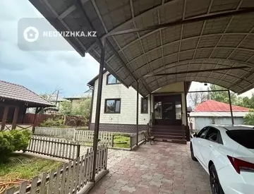 5-комнатный дом, 7 соток, 225 м², миниатюра 5