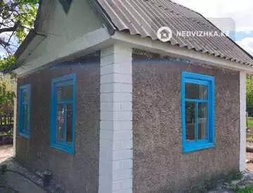 2-комнатная дача, 6 соток, 10 м²