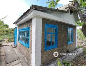 2-комнатная дача, 6 соток, 10 м²