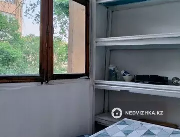 1-комнатная квартира, этаж 3 из 5, 24 м²