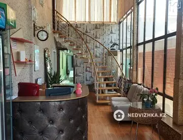 Помещение, этаж 2 из 2, 424 м²