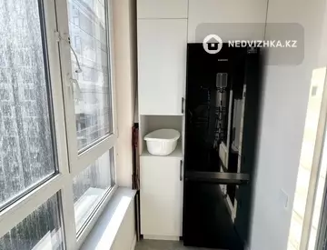 2-комнатная квартира, этаж 8 из 12, 46 м², миниатюра 12