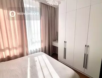 2-комнатная квартира, этаж 8 из 12, 46 м², миниатюра 6