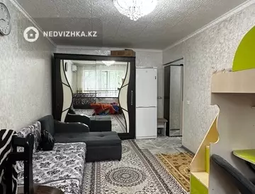 1-комнатная квартира, этаж 1 из 5, 31 м², миниатюра 2