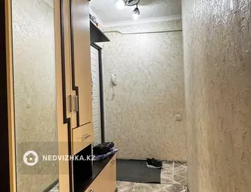 1-комнатная квартира, этаж 1 из 5, 31 м², миниатюра 3