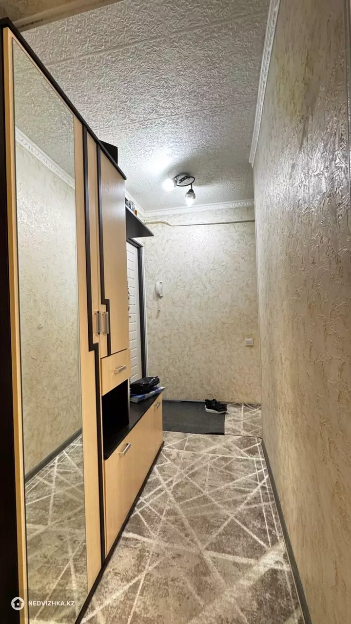 1-комнатная квартира, этаж 1 из 5, 31 м², фотография 3