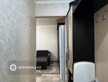 1-комнатная квартира, этаж 1 из 5, 31 м², миниатюра 4