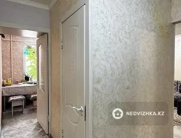 1-комнатная квартира, этаж 1 из 5, 31 м², миниатюра 5