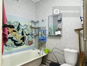 1-комнатная квартира, этаж 1 из 5, 31 м², миниатюра 6