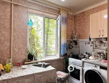 1-комнатная квартира, этаж 1 из 5, 31 м², миниатюра 7