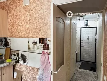 1-комнатная квартира, этаж 1 из 5, 31 м², миниатюра 8