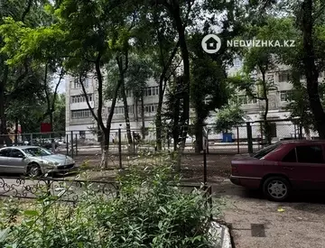 1-комнатная квартира, этаж 1 из 5, 31 м², миниатюра 10