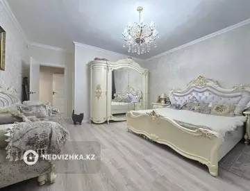 2-комнатная квартира, этаж 13 из 15, 56 м²