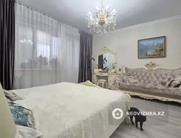 2-комнатная квартира, этаж 13 из 15, 56 м²