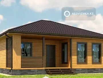 4-комнатный дом, 7.5 соток, 120 м², миниатюра 1