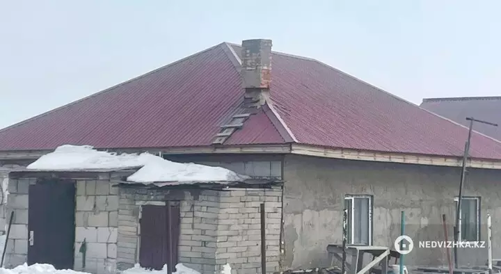 4-комнатный дом, 7.5 соток, 120 м², фотография 2