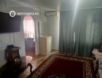 1-комнатная квартира, этаж 2 из 5, 26 м², миниатюра 3