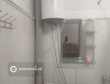 1-комнатная квартира, этаж 2 из 5, 26 м², миниатюра 4