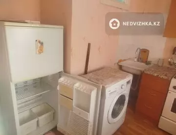 1-комнатная квартира, этаж 2 из 5, 26 м², миниатюра 5