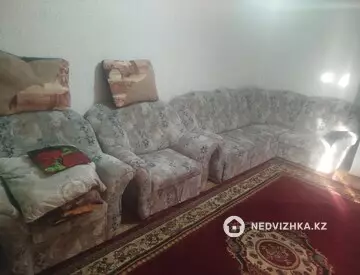 1-комнатная квартира, этаж 2 из 5, 26 м², миниатюра 6