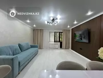 1-комнатная квартира, этаж 2 из 3, 40 м², миниатюра 2