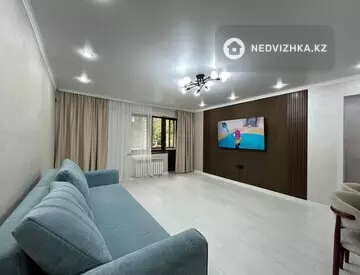 1-комнатная квартира, этаж 2 из 3, 40 м², миниатюра 3