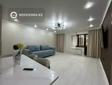 1-комнатная квартира, этаж 2 из 3, 40 м², миниатюра 4