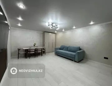 1-комнатная квартира, этаж 2 из 3, 40 м², миниатюра 5