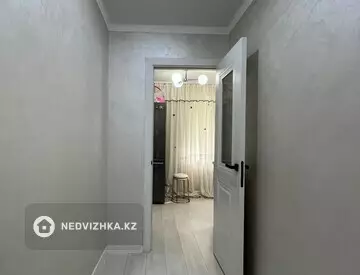 1-комнатная квартира, этаж 2 из 3, 40 м², миниатюра 7