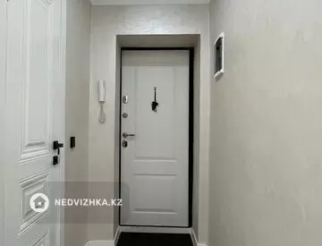 1-комнатная квартира, этаж 2 из 3, 40 м², миниатюра 8