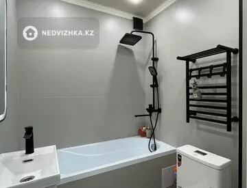 1-комнатная квартира, этаж 2 из 3, 40 м², миниатюра 9