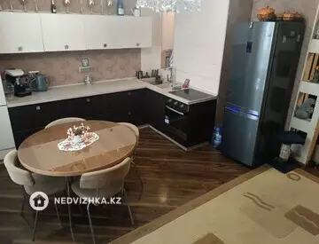 3-комнатная квартира, этаж 3 из 10, 65 м², миниатюра 8