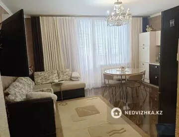 3-комнатная квартира, этаж 3 из 10, 65 м², миниатюра 10