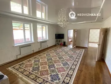 4-комнатный дом, 6 соток, 130 м², миниатюра 1