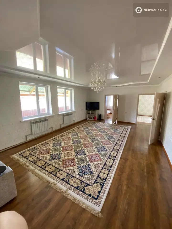 4-комнатный дом, 6 соток, 130 м²