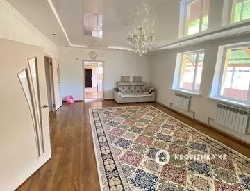 4-комнатный дом, 6 соток, 130 м², миниатюра 2
