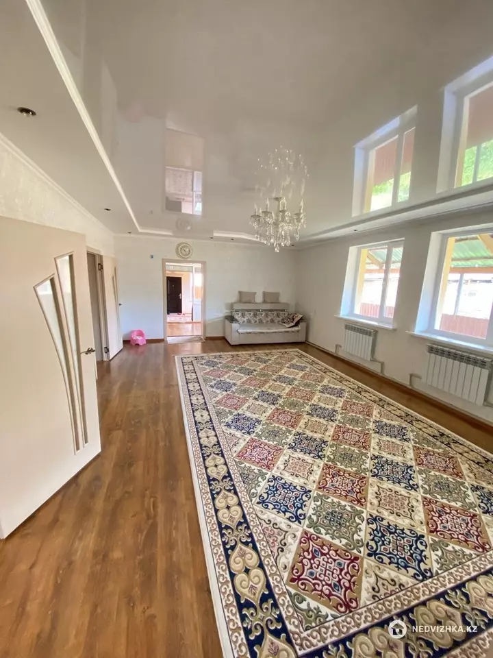 4-комнатный дом, 6 соток, 130 м², фотография 2