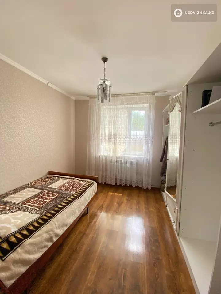 4-комнатный дом, 6 соток, 130 м², фотография 3