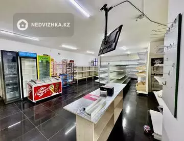Магазин, этаж 1 из 7, 71 м², На длительный срок