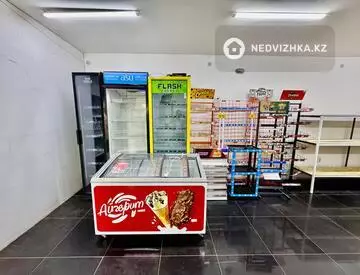 Магазин, этаж 1 из 7, 71 м², На длительный срок