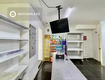 Магазин, этаж 1 из 7, 71 м², На длительный срок