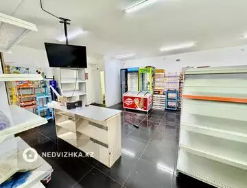 Магазин, этаж 1 из 7, 71 м², На длительный срок