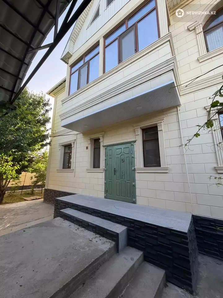 6-комнатный дом, 8 соток, 220 м², фотография 3