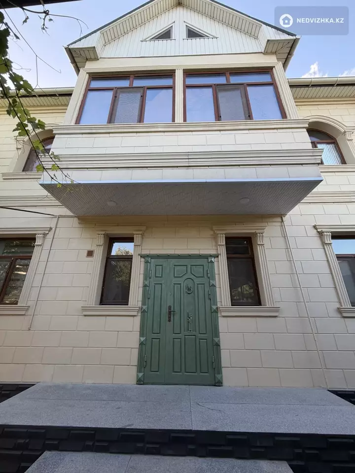 6-комнатный дом, 8 соток, 220 м², фотография 4
