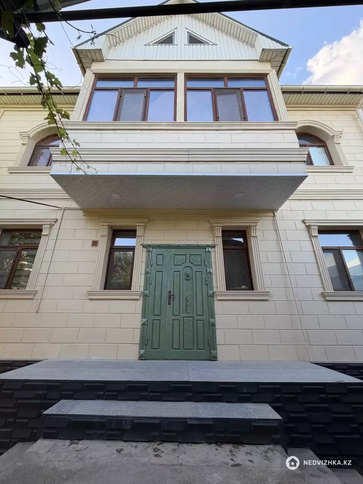 6-комнатный дом, 8 соток, 220 м², фотография 5