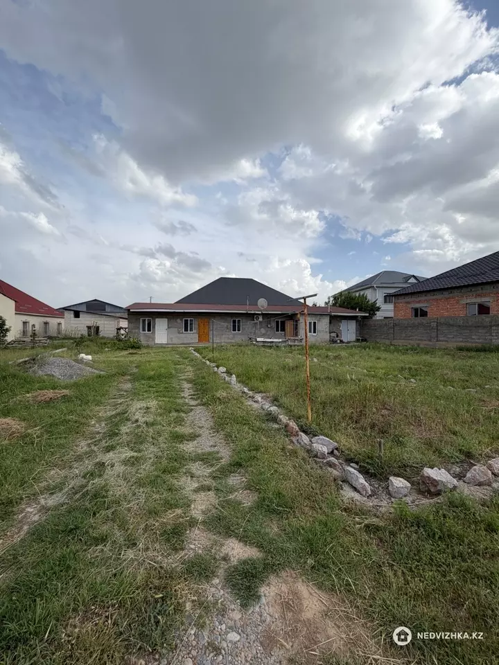 4-комнатный дом, 8 соток, 80 м², фотография 2